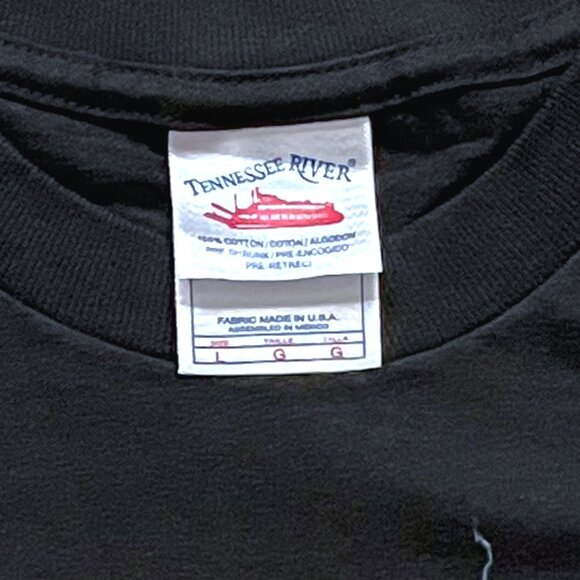 KISS "World Domination Tour 2003-2004" Tee - Picture 8 of 8